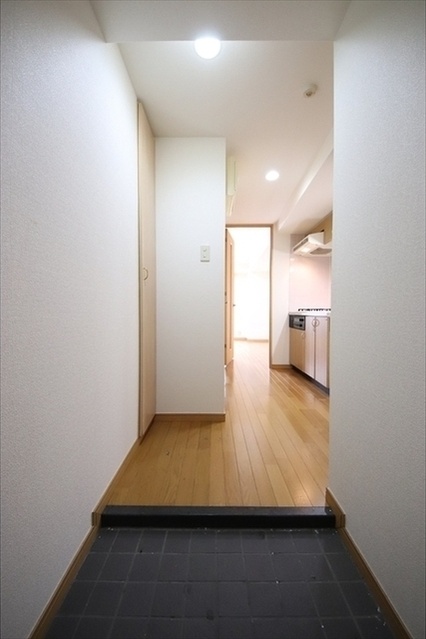 玄関　☆玄関☆