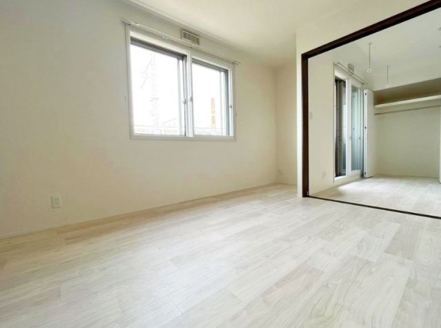 居室・リビング　★内装★