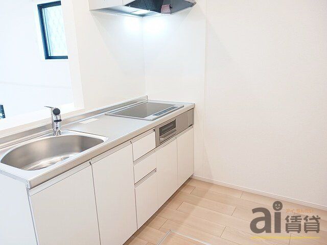 キッチン　～同仕様写真～