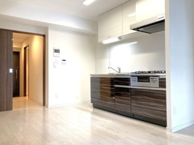 居室・リビング　居室・リビング