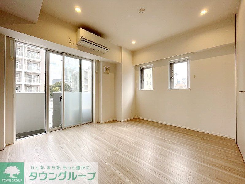 居室・リビング　お部屋探しは株式会社　タウンハウジング　までお気軽にお問合…