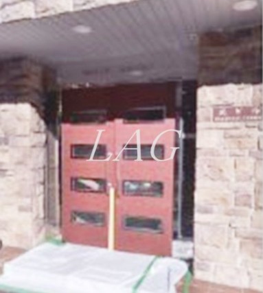 エントランス　エントランスです。