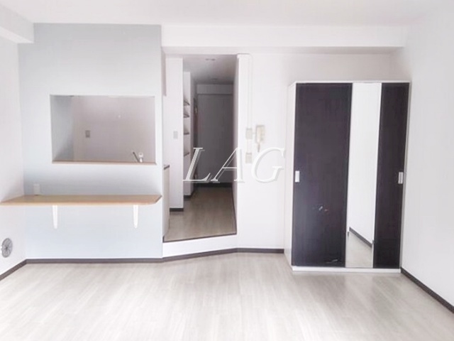 居室・リビング　洋室のお部屋です。