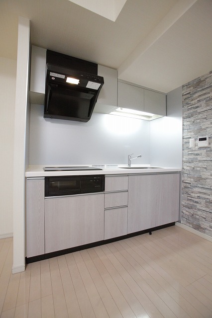 キッチン　キッチン※別部屋参考写真