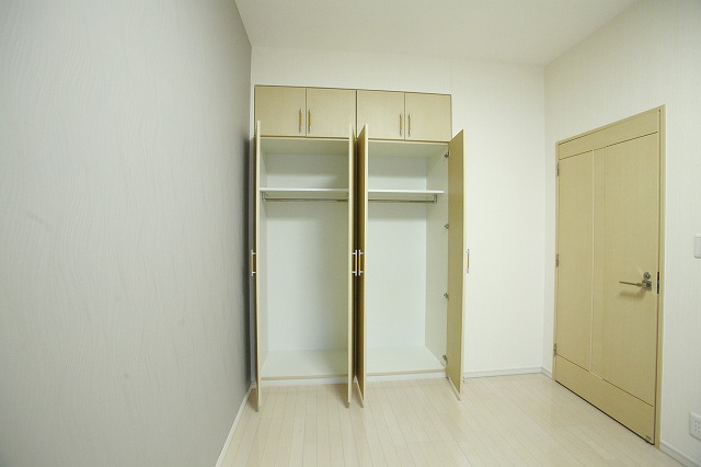 収納　収納※別部屋参考写真