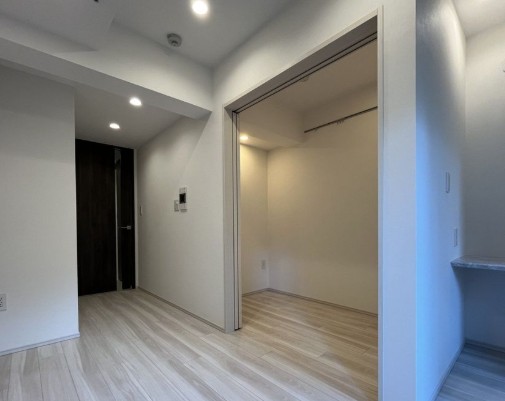 居室・リビング　使いやすいリビングです