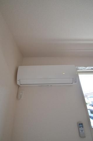 その他設備　同一タイプ