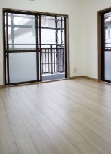 居室・リビング　リビング/居室