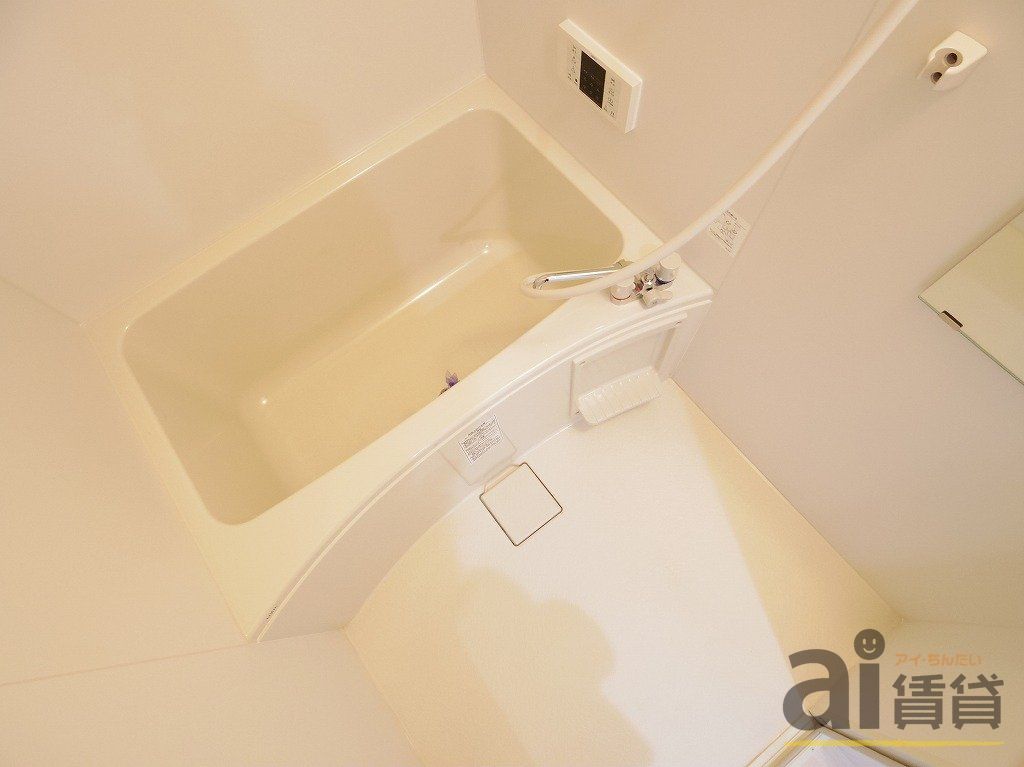 バス・シャワールーム　※写真同仕様※