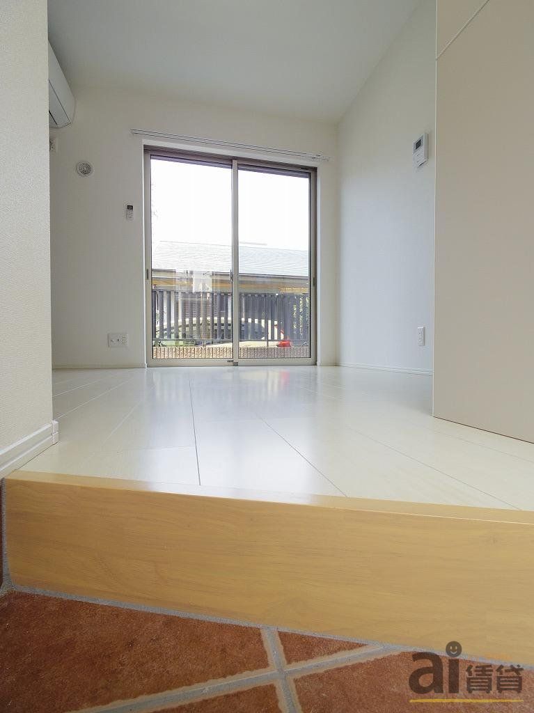 玄関　※写真同仕様※