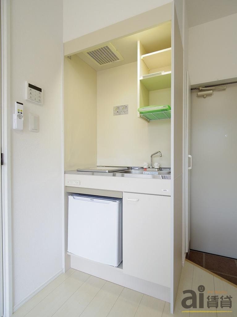 キッチン　※写真同仕様※