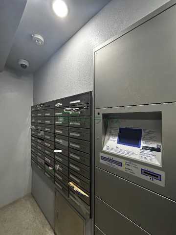 その他共有部分　ＺＯＯＭ恵比寿