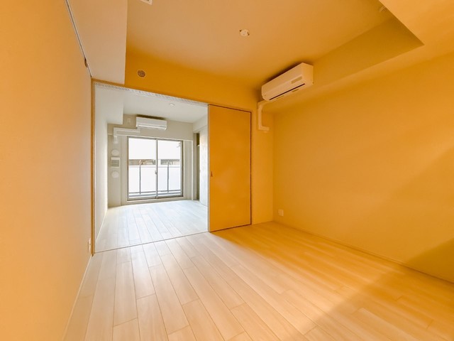 居室・リビング　※写真は同タイプ住戸です。