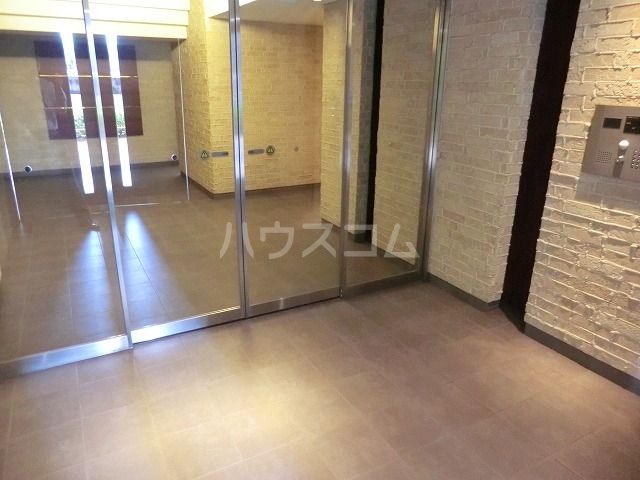 ロビー