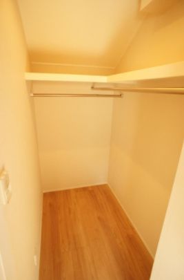 収納　☆たっぷり収納☆