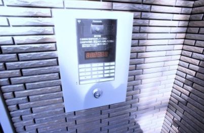 セキュリティ　☆安心安全のセキュリティ☆