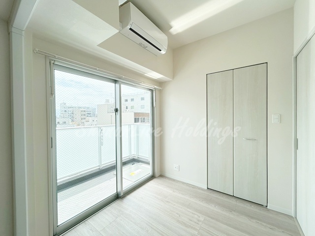 その他部屋・スペース　落ち着いて過ごせるお部屋です♪