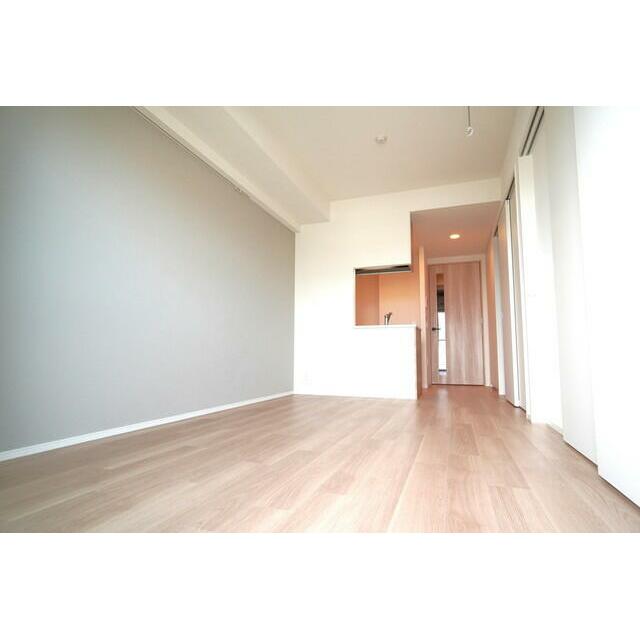 居室・リビング　※写真は同タイプ住戸です。