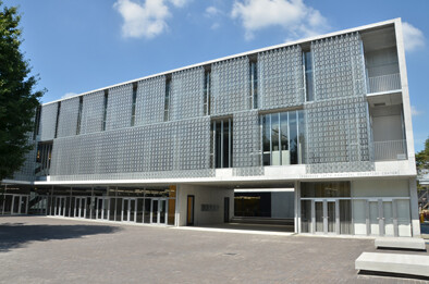 大学・短大　工学院大学八王子キャンパス（大学・短大）まで2198m