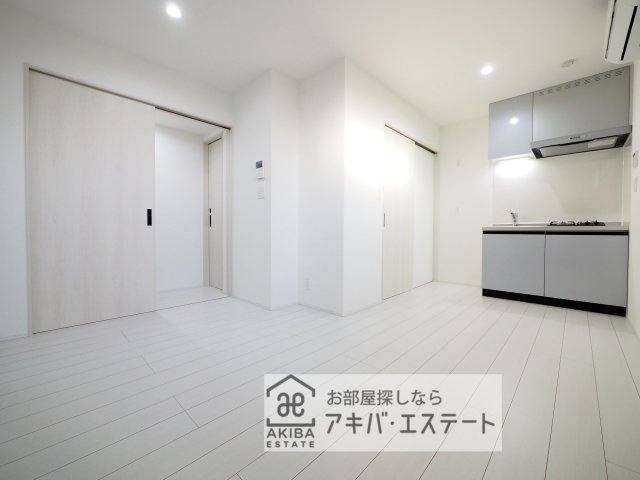 居室・リビング　同一仕様写真