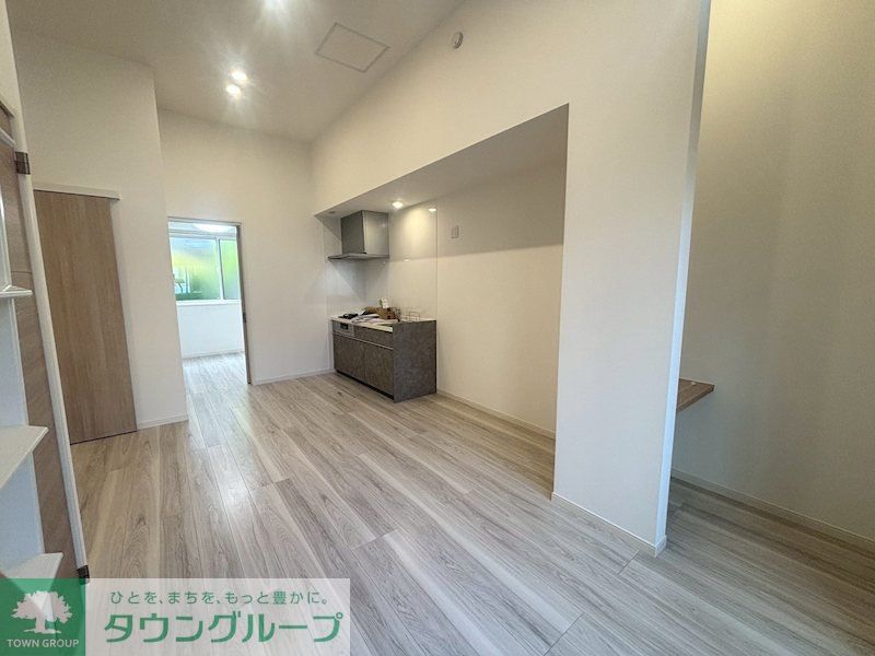 その他部屋・スペース　★お部屋探しはタウンハウジング高幡不動店まで★