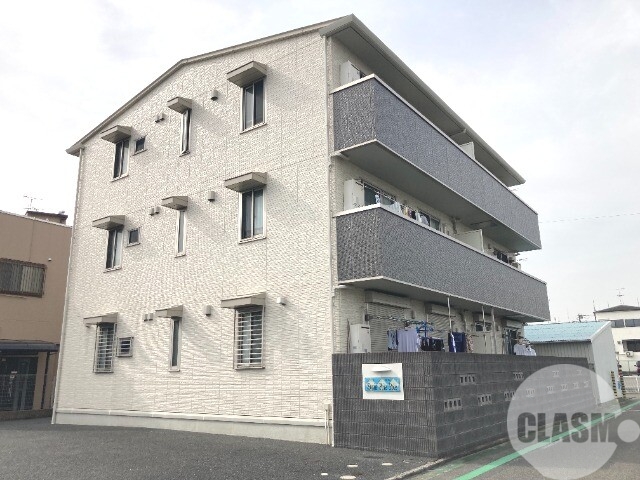 建物外観　大和ハウスのＤ－ｒｏｏｍ♪