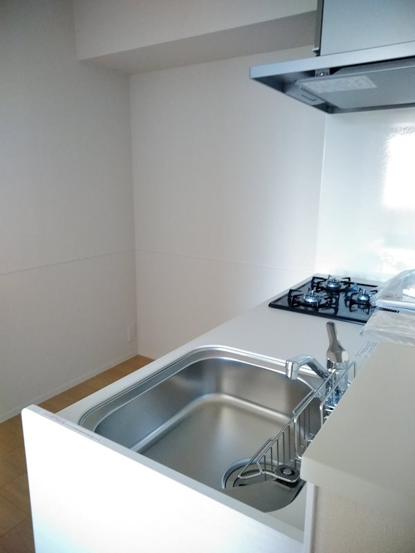 キッチン　別部屋参考写真
