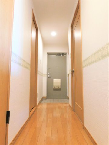 その他部屋・スペース　同じ間取りの別の部屋写真です