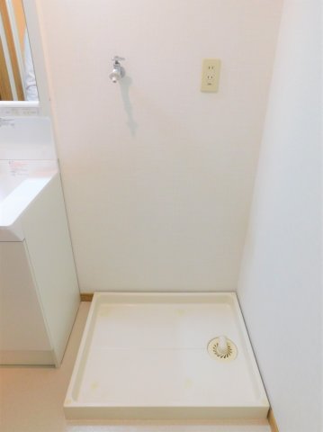 その他　同じ間取りの別の部屋写真です