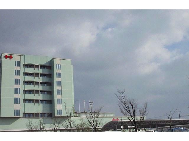 コンビニ　ローソン佐賀県医療センター好生館店（コンビニ）まで2160m