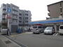 コンビニ　ローソン（コンビニ）まで440m