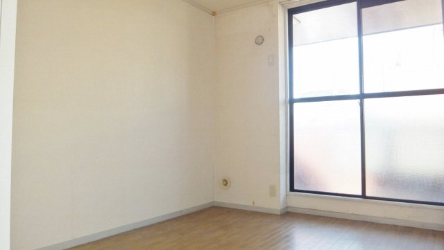 その他部屋・スペース　日当たりの良いお部屋です