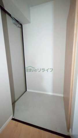 玄関　別部屋参考写真