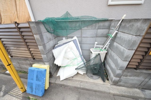 その他共有部分　☆お問い合わせはお早めに☆