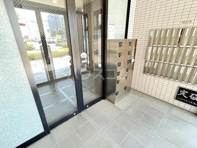 ロビー