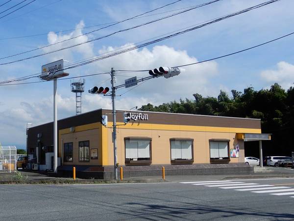 飲食店　ジョイフル熊本城南店（飲食店）まで399m