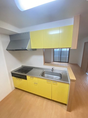キッチン