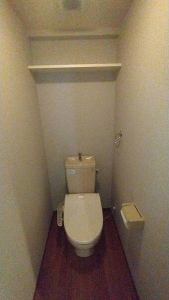 トイレ　名古屋で一番初期費用の安い賃貸専門の不動産会社です(^^)
