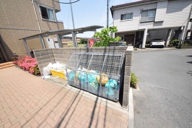 その他　ご連絡はタウンハウジングまで