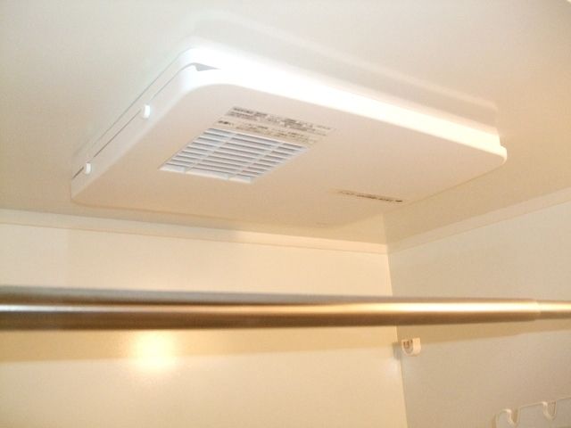 その他設備　☆浴室乾燥機付き☆