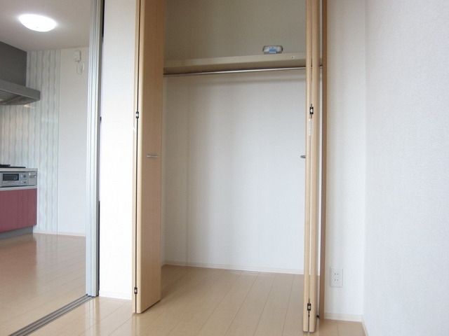 収納　☆収納しっかり☆