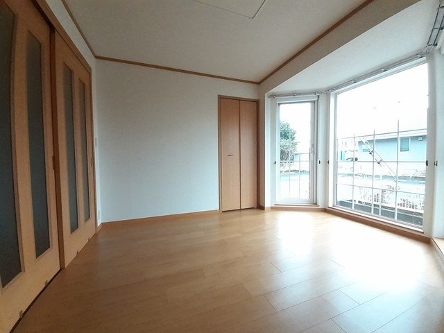 その他部屋・スペース　明るい室内です
