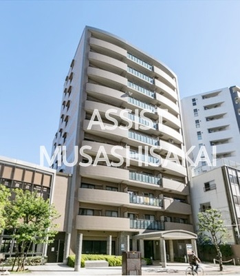 建物外観　お電話でお問合わせ頂けますと、よりスムーズにご対応出来ます♪