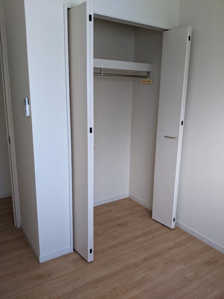 収納　同仕様サンプル画像