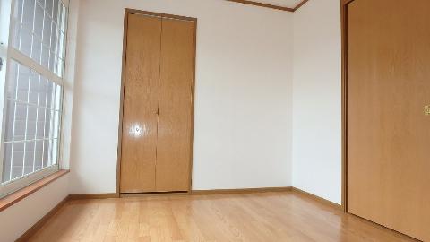 その他　寝室の写真♪