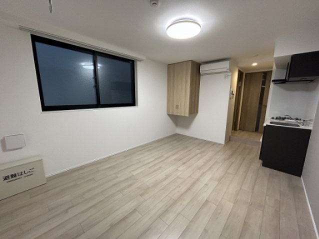 居室・リビング　別部屋参考写真