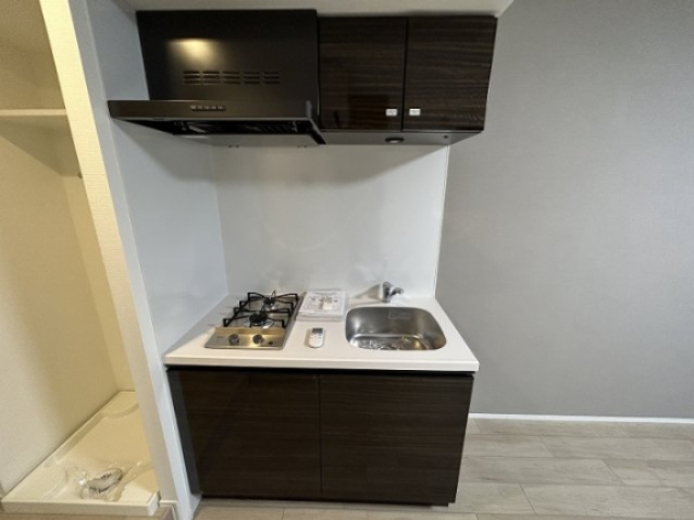キッチン　別部屋参考写真