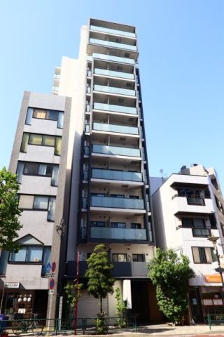 建物外観　☆綺麗な外観☆