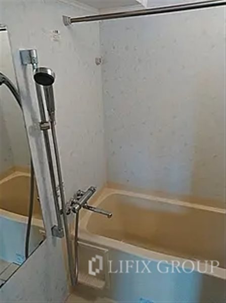 バス・シャワールーム　風呂