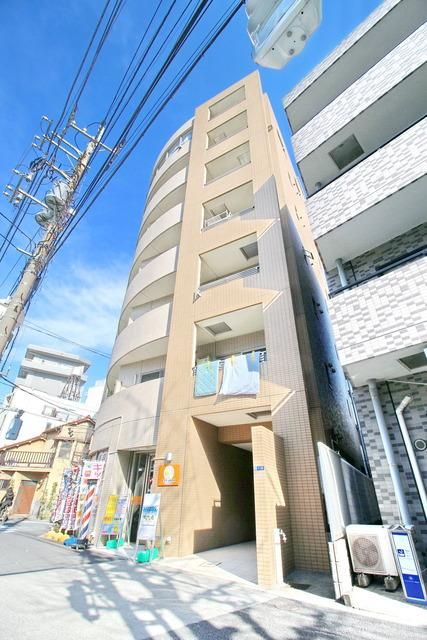 建物外観　☆外観☆